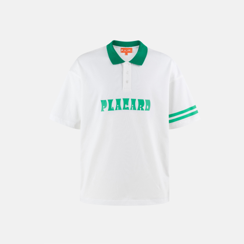 Placard White Drawing