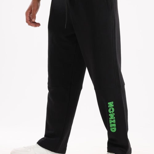 Nomzed pants Black