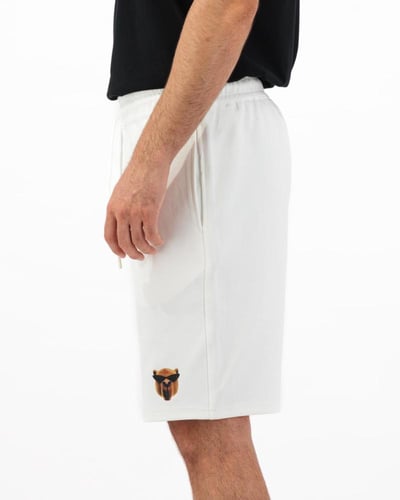 Camel Short White