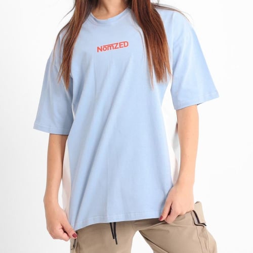 Nomzed Sky blue