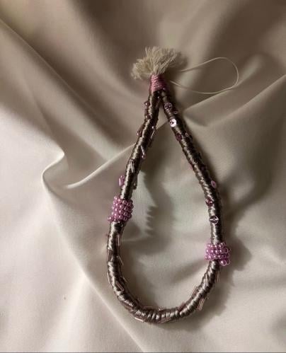 Dareens Phone Handle Lavender