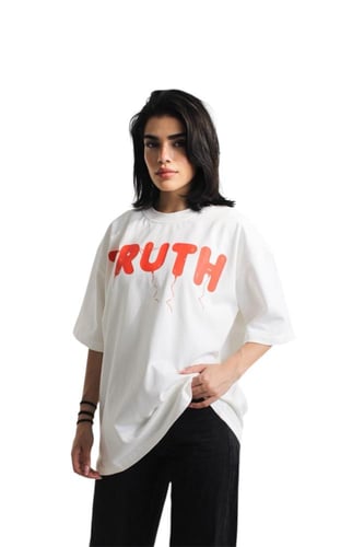 Truth White
