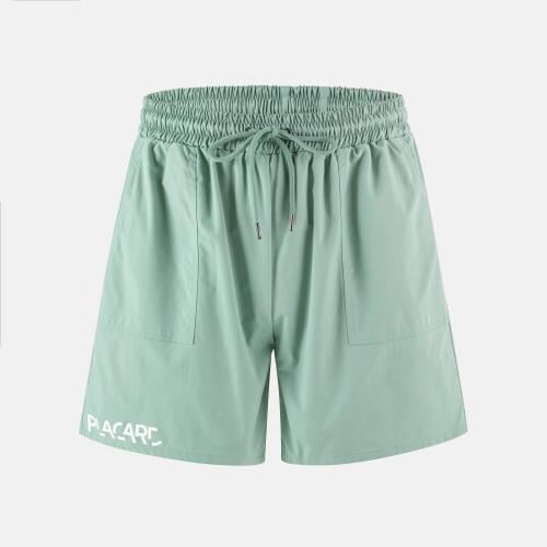 Placard Green Short Set 1