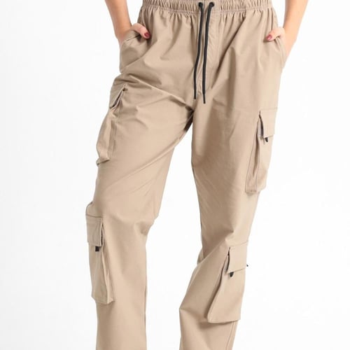 Nomzed pants Brown