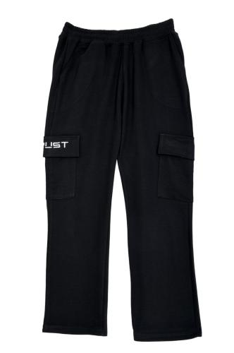 Trust Pants Black
