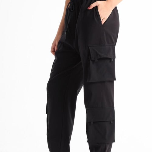 Nomzed pants Black