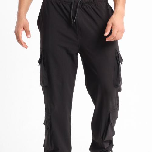 Nomzed pants Black