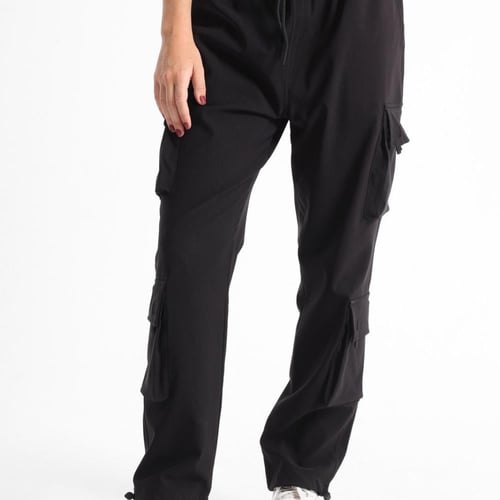Nomzed pants Black