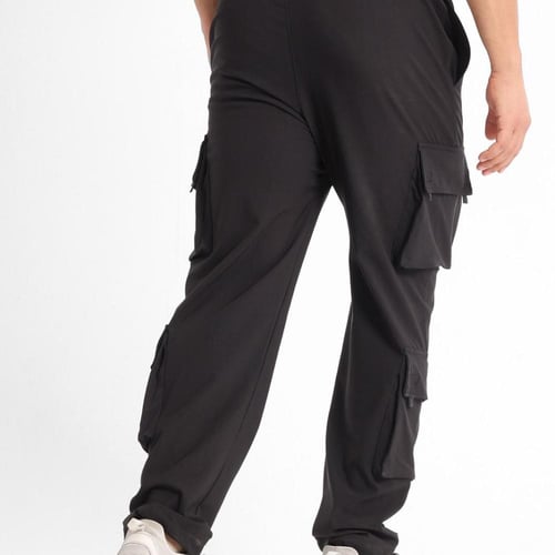 Nomzed pants Black