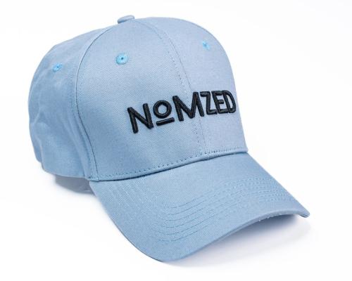 Nomzed Sky Blue