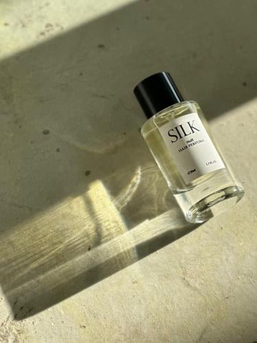 Silk Nuit