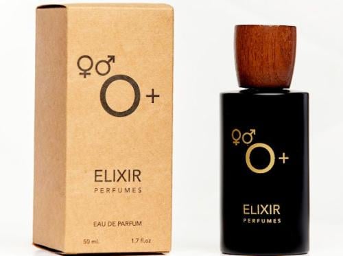 Elixir O Plus