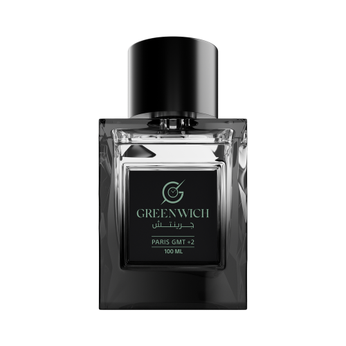 Greenwich Paris