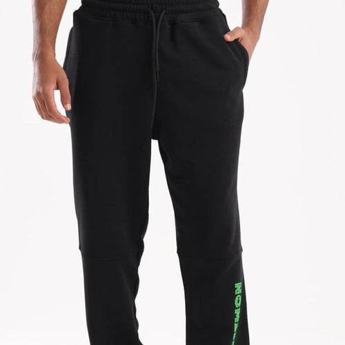Nomzed pants Black