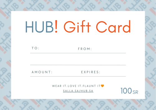 قسيمة إهداء