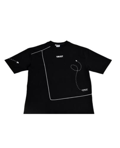 Trust Black
