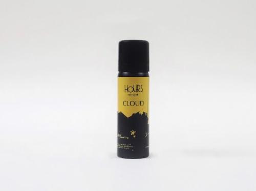 Hours Cloud Spray