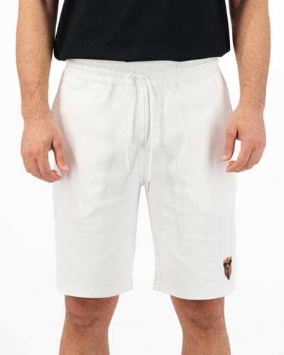 Camel Short White