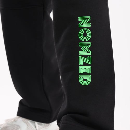 Nomzed pants Black