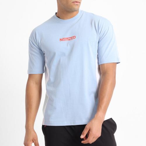 Nomzed Sky blue