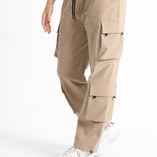Nomzed pants Brown