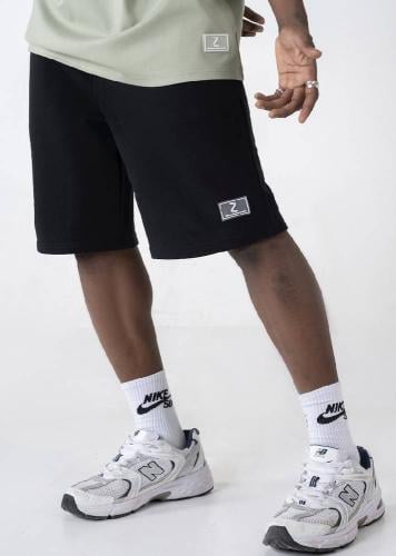 Zabrandas Short Black