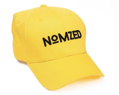 Nomzed Yellow