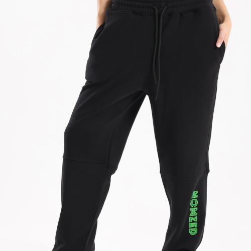 Nomzed pants Black