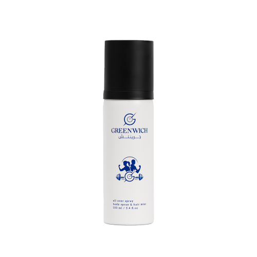 Greenwich G1 Over Spray 100Ml