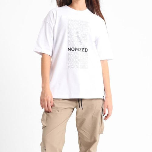 Nomzed White