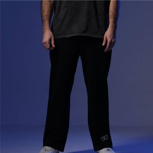 Zabrandas Pants Black