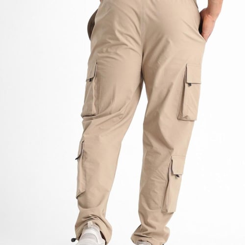 Nomzed pants Brown