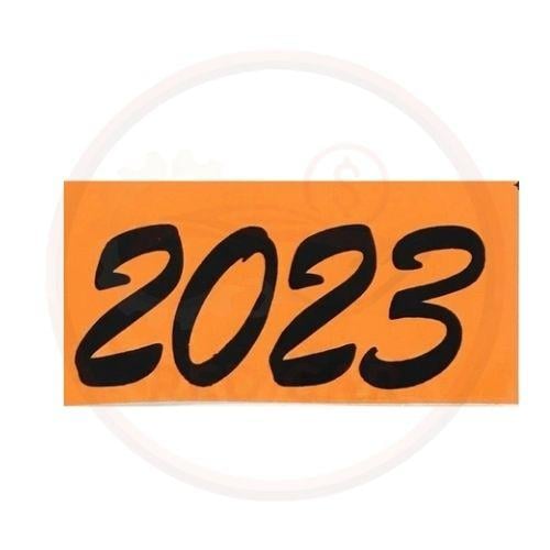 ستيكر 2023