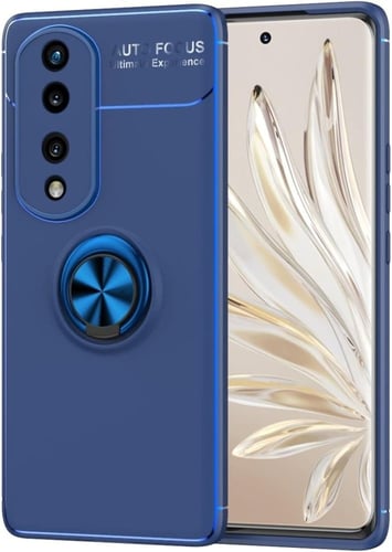 غطاء جوال من السيليكون الناعم مضاد للصدمات مع خاتم...