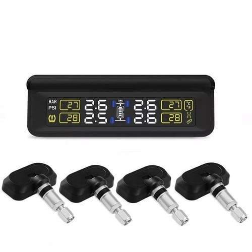 جهاز مراقبة ضغط الهواء في الإطارات T86 الأصلي