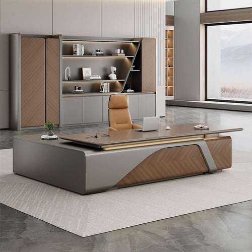 مكتب رئيس تنفيذي