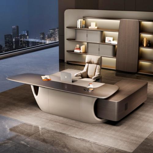 مكتب تنفيذي متميز