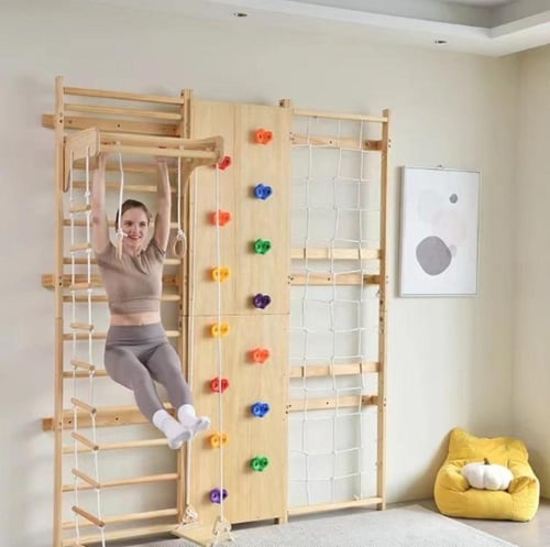 ألعاب أطفال حركية مساعدة للنمو