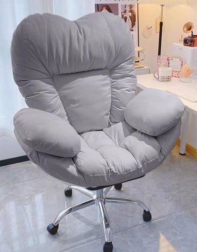 كرسي مكتبي مثالي للعمل والاسترخاء مريح