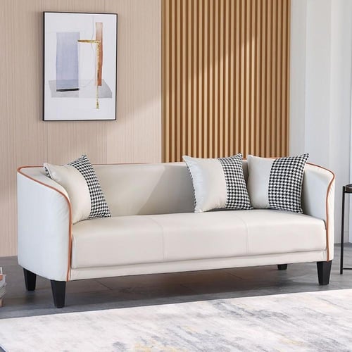 كنب عصري بتصميم نيو كلاسيك