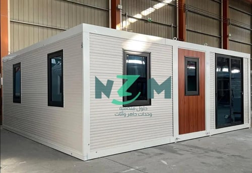 وحدة جاهز : منزل - فندق