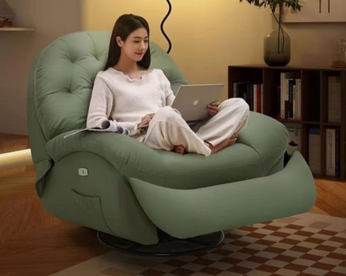 عرض مذهل: باقة أثاث مودرن متكامل بـ 6,700 ريال فقط...