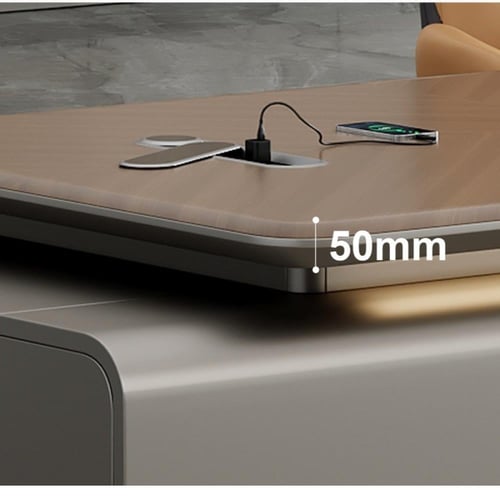 مكتب رئيس تنفيذي