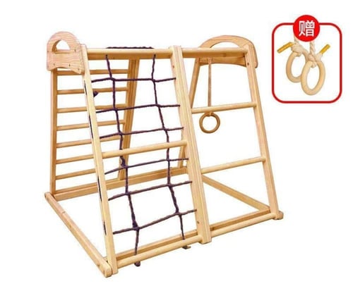 ألعاب تسلق العاب حركية للاطفال مساعدة للنمو