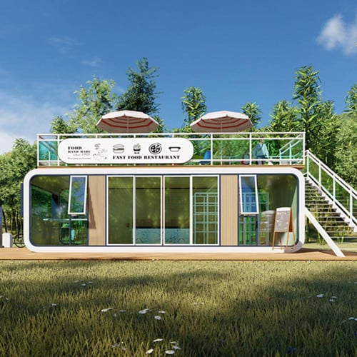 كيوب برو - وحدة متعددة الاستخدامات