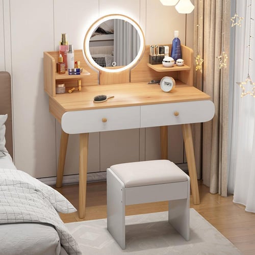 تسريحه طاولة تزين