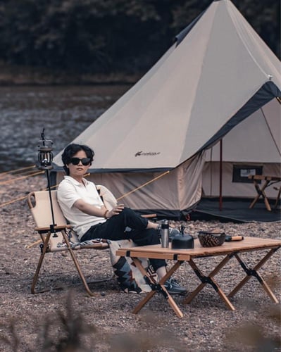 خيمة هندية مميزة ( العدد 2 )