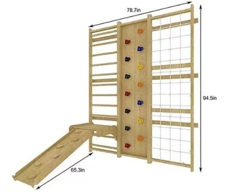 ألعاب أطفال حركية مساعدة للنمو