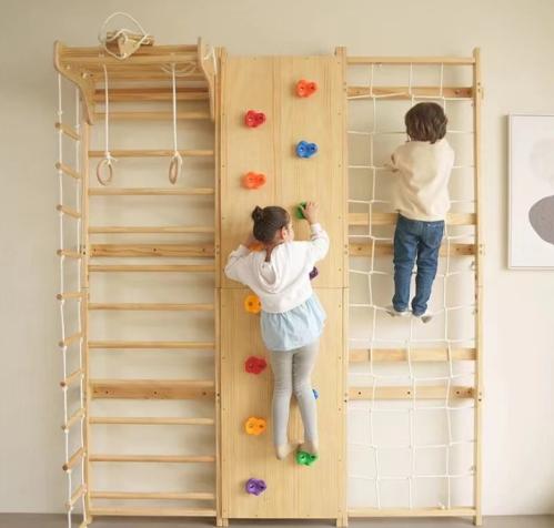 ألعاب أطفال حركية مساعدة للنمو