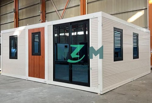 وحدة جاهز : منزل - فندق